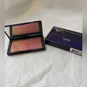 NIB KEVIN AUCOIN The Neo-Blush in Rose Cliff